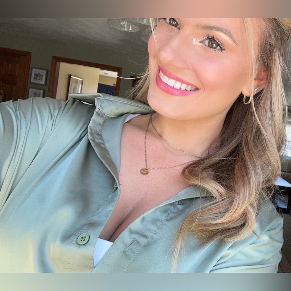 Meet your Posher, Jessica